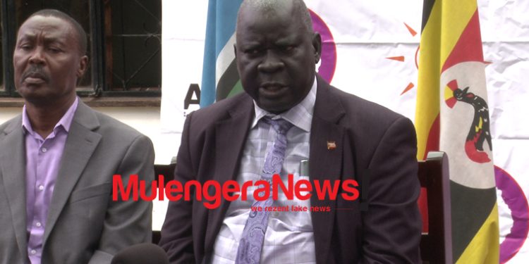 ANT’s Kasiano Wadri Warns M7, NRM: The Political Trap You’re Setting for NUP & Ssenyonyi Will One Day Catch You