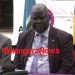ANT’s Kasiano Wadri Warns M7, NRM: The Political Trap You’re Setting for NUP & Ssenyonyi Will One Day Catch You