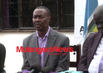 Mugisha Muntu, Alaso & Wadri Warn Uganda Faces a Dangerous Future as Money Takes Over LC1 Elections