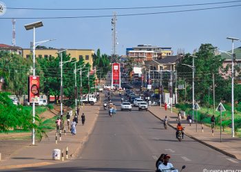 Here’s How Gulu Is Leading Acholi’s Rise as East Africa’s Fastest-Growing Industrial Corridor