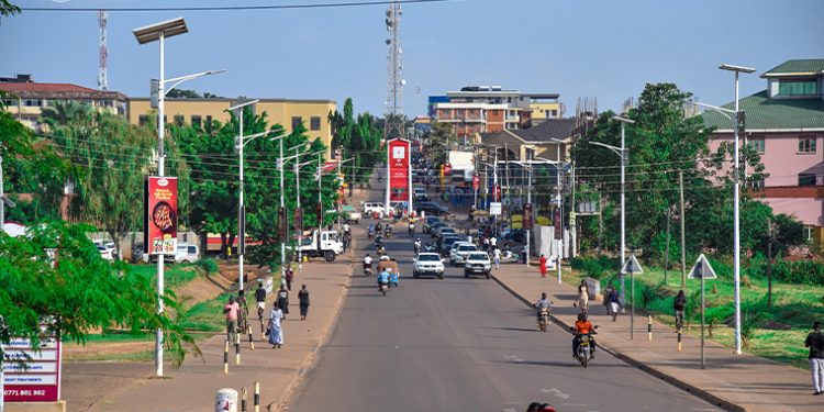 Here’s How Gulu Is Leading Acholi’s Rise as East Africa’s Fastest-Growing Industrial Corridor
