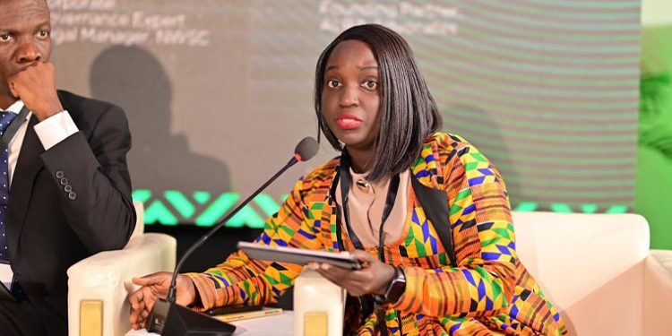 NWSC Pushes for Boardroom Accountability as It Prepares AI Policy