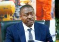 After Years in Total Oblivion, M7 Remembers His Cadre Eng Andrew Kitaka, Who Replaced Musisi At KCCA: Makes Him Head Building Review Board
