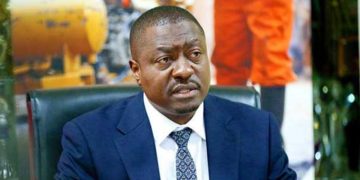 After Years in Total Oblivion, M7 Remembers His Cadre Eng Andrew Kitaka, Who Replaced Musisi At KCCA: Makes Him Head Building Review Board