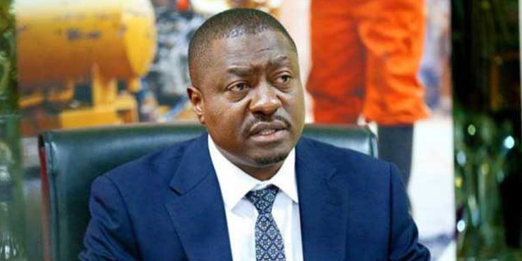 After Years in Total Oblivion, M7 Remembers His Cadre Eng Andrew Kitaka, Who Replaced Musisi At KCCA: Makes Him Head Building Review Board
