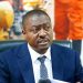 After Years in Total Oblivion, M7 Remembers His Cadre Eng Andrew Kitaka, Who Replaced Musisi At KCCA: Makes Him Head Building Review Board