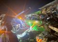 ULS Blames Government, MPs Push Reforms After Police Confirm 14 Dead in Bobi Crash