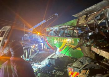 ULS Blames Government, MPs Push Reforms After Police Confirm 14 Dead in Bobi Crash