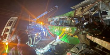 ULS Blames Government, MPs Push Reforms After Police Confirm 14 Dead in Bobi Crash