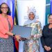 dfcu Donates 100 Computers Under Partnership With ICT Ministry