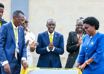 Facing a 2.4 Million Housing Deficit, Nabakooba Pushes New Home Ownership Plan