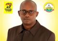 Handing Over Our Own: Why Uganda Must Not Surrender Lt. Michael Katungi to America