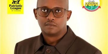 Handing Over Our Own: Why Uganda Must Not Surrender Lt. Michael Katungi to America
