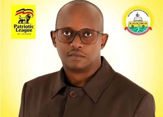 Handing Over Our Own: Why Uganda Must Not Surrender Lt. Michael Katungi to America
