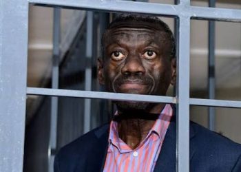 What Next for Dr. Besigye and Hajji Lutale After High Court Dismisses Bail Application Over Failure to Proceed with Hearing?