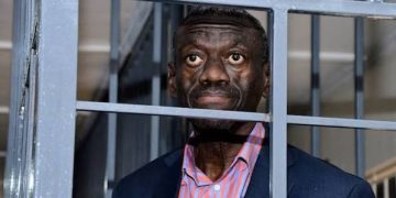 What Next for Dr. Besigye and Hajji Lutale After High Court Dismisses Bail Application Over Failure to Proceed with Hearing?