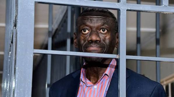 What Next for Dr. Besigye and Hajji Lutale After High Court Dismisses Bail Application Over Failure to Proceed with Hearing?
