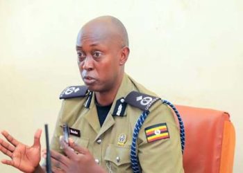 Police Identifies Iganga as Hub of Scammers Impersonating President Museveni’s Daughter Natasha Karugire