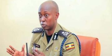 Police Identifies Iganga as Hub of Scammers Impersonating President Museveni’s Daughter Natasha Karugire