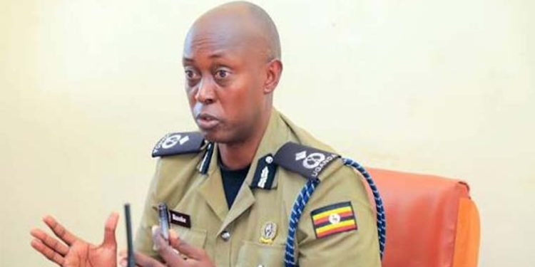 Police Identifies Iganga as Hub of Scammers Impersonating President Museveni’s Daughter Natasha Karugire