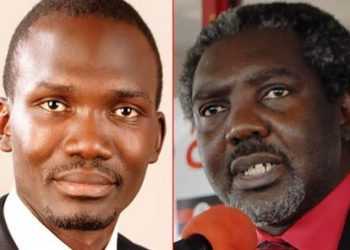 Akena Finished as MK’s PLU Releases Road Map to Install New UPC President