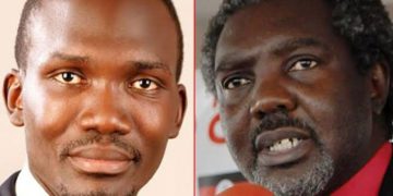 Akena Finished as MK’s PLU Releases Road Map to Install New UPC President