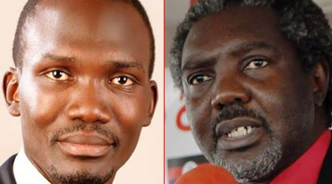 Akena Finished as MK’s PLU Releases Road Map to Install New UPC President
