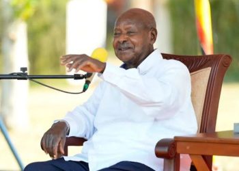 M7 to Join K’la Residents in Nakasero Clean-Up This Saturday in Monthly Bulungi Bwansi Drive