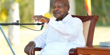M7 to Join K’la Residents in Nakasero Clean-Up This Saturday in Monthly Bulungi Bwansi Drive