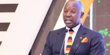 At New MPs’ Induction, Kiwanda Questions Proposed LoP Election Bill as NCF Says PLU Hasn’t Fulfilled Requirements to Become a Political Party