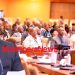 Kiwanda Battles Tough Questions from MPs Over NCF Performance, Political Party Funding