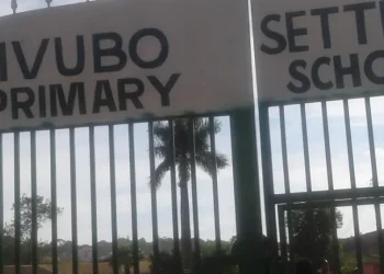 KCCA, Ham Enterprises Face Shs400 Million Lawsuit Over Demolition of Teacher’s House at Nakivubo School