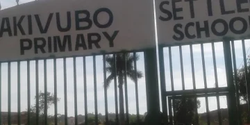 KCCA, Ham Enterprises Face Shs400 Million Lawsuit Over Demolition of Teacher’s House at Nakivubo School