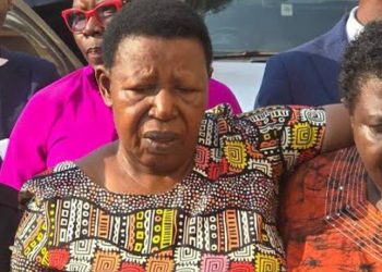 Uganda Law Society Demands DPP Drops Charges Against Matembe, Condemns Alleged Political Persecution