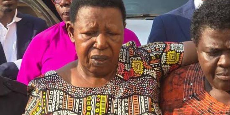Uganda Law Society Demands DPP Drops Charges Against Matembe, Condemns Alleged Political Persecution