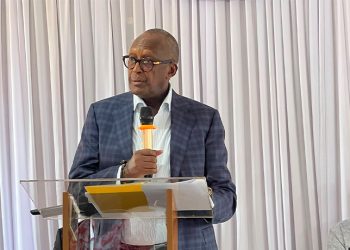 Tumukunde Exposes Scale of Child Trafficking from Karamoja Villages to Kampala Streets, Vows to Dismantle Networks
