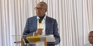 Tumukunde Exposes Scale of Child Trafficking from Karamoja Villages to Kampala Streets, Vows to Dismantle Networks