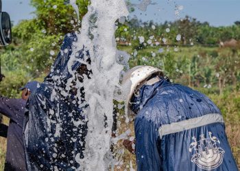 NWSC Roll Out Major Water Supply Upgrade for Wakiso Communities as Planned Power Outage Disrupts Service