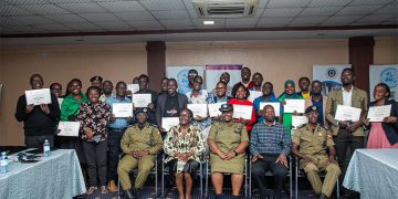‘Why I Have Survived Two Years Without a Media Scandal’-ACP Rusoke Challenges Journalists to Champion Responsible Crime Reporting