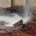 Water Supply Disrupted in Parts of Kampala as NWSC Repairs Damaged Main