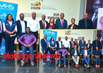 Equity Bank Fuels Microhaem’s Race to Make Uganda a Medical Manufacturing Powerhouse