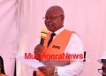 Dr. Chris Mukiza Recalls Peaceful Return of Entebbe Buildings by SFC, Assures Roko Construction Company of Prompt Payments for New UBOS Statistics House