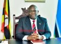 Being CDF Doesn’t Give You Authority Over Our Entebbe Airport! Fearless Musoga Politician Dares Gen MK Over Netanyahu Monument   