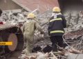 Internal KCCA Report Indicts Kisasi Collapsed Building Owner Mathews Jjingo Kibirige as All Illegal Structures’ Owners Risk Prison