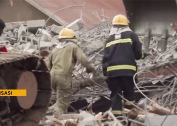 Internal KCCA Report Indicts Kisasi Collapsed Building Owner Mathews Jjingo Kibirige as All Illegal Structures’ Owners Risk Prison