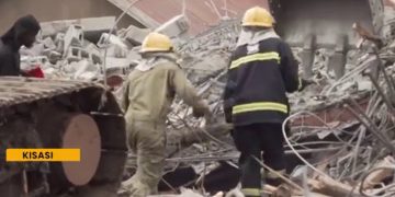 Internal KCCA Report Indicts Kisasi Collapsed Building Owner Mathews Jjingo Kibirige as All Illegal Structures’ Owners Risk Prison