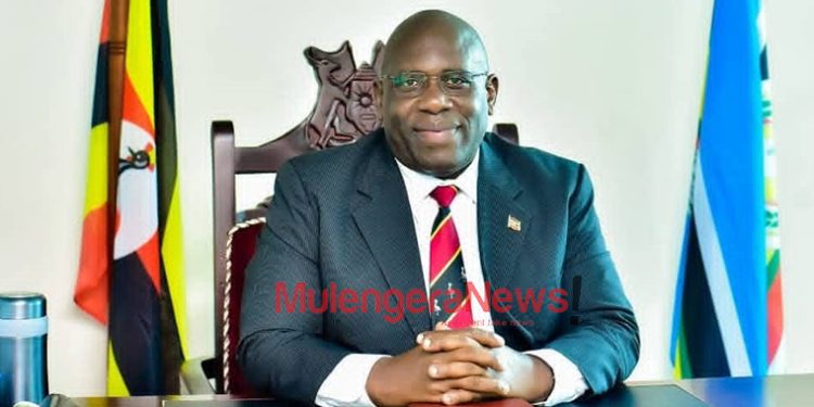 Ex-Ugandan Foreign Affairs Minister  Intensifies Fight Against M7 Foreign  Policy   