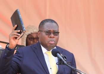 Oboth’s Parliament Stands Up for Bunyoro and Urges Museveni to Fast-Track Public University
