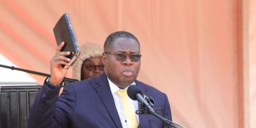 Oboth’s Parliament Stands Up for Bunyoro and Urges Museveni to Fast-Track Public University