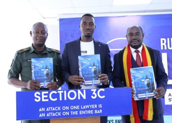 ULS Rule of Law Report Flags Abductions, Election Violence and Shrinking Civic Space